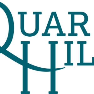Quarry Hill logo