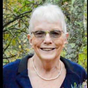 Judith Marion (Young) Rolerson