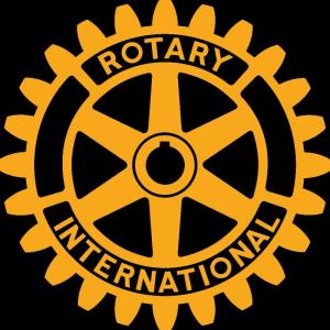 Rotary International logo