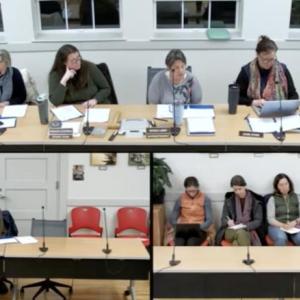 sad 28 board meeting, Dec. 17