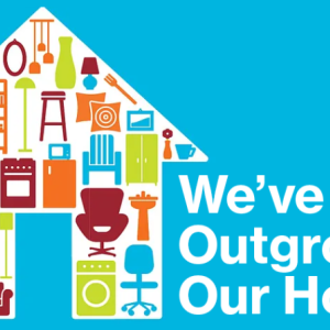 Midcoast Habitat for Humanity and ReStore Has Outgrown Their Home.