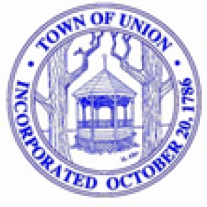 Town of Union logo