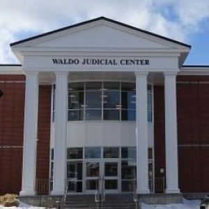 Waldo Judicial Center. 