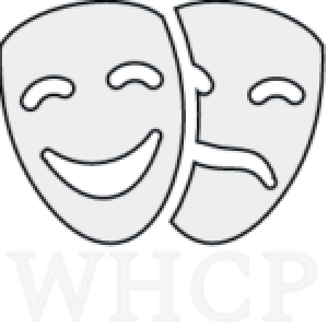 Watts Hall Community Players logo