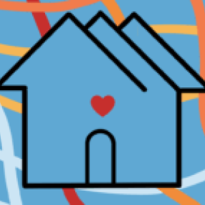 Midcoast Maine Homeless Coalition logo