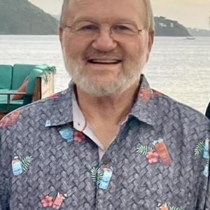 Preston Levi Seekins Jr.