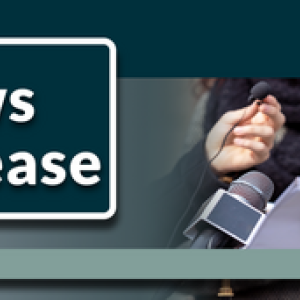 Maine Dept. of Labor press release banner