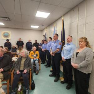 (Photo courtesy Town of Thomaston)