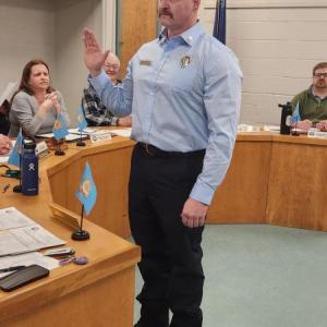 (Photo courtesy Town of Thomaston)