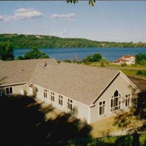 Aldersgate United Methodist Church