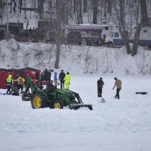 (Photo by Sarah Thompson)