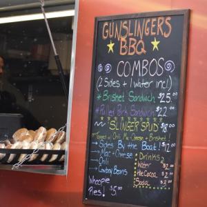 (Photo by Sarah Thompson)