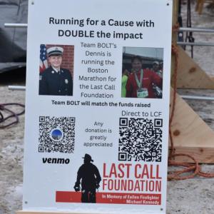 (Photo by Sarah Thompson)