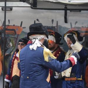 (Photo by Sarah Thompson)