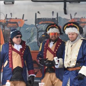 (Photo by Sarah Thompson)