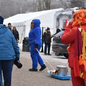 (Photo by Sarah Thompson)