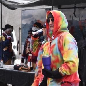 (Photo by Sarah Thompson)