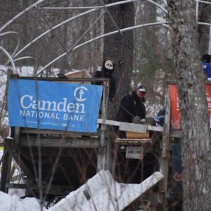 (Photo by Sarah Thompson)