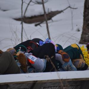 (Photo by Sarah Thompson)