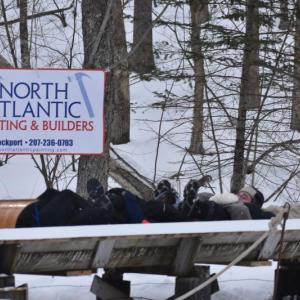 (Photo by Sarah Thompson)