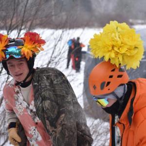 (Photo by Sarah Thompson)