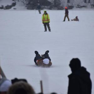 (Photo by Sarah Thompson)