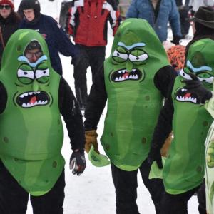 (Photo by Sarah Thompson)