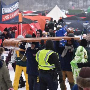 (Photo by Sarah Thompson)