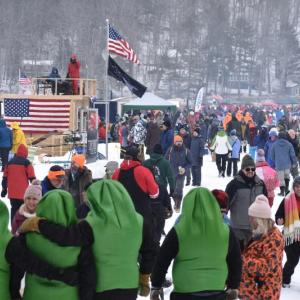 (Photo by Sarah Thompson)