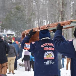 (Photo by Sarah Thompson)