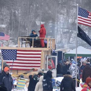 (Photo by Sarah Thompson)