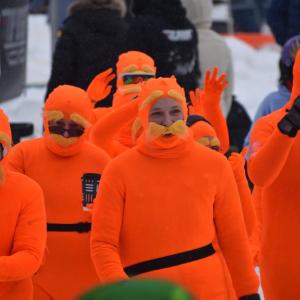 (Photo by Sarah Thompson)