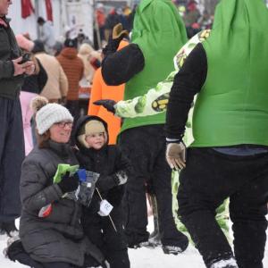 (Photo by Sarah Thompson)