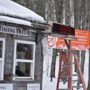 (Photo by Sarah Thompson)