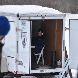 (Photo by Sarah Thompson)