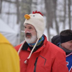 (Photo by Sarah Thompson)