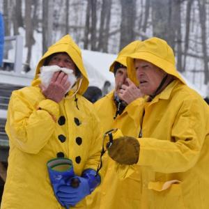 (Photo by Sarah Thompson)