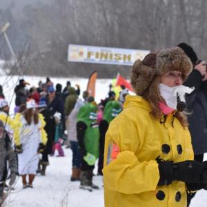 (Photo by Sarah Thompson)