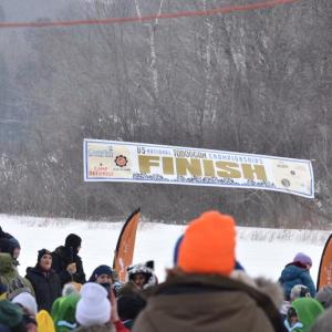 (Photo by Sarah Thompson)