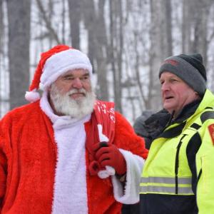 (Photo by Sarah Thompson)