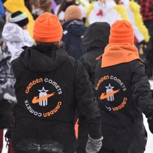 (Photo by Sarah Thompson)