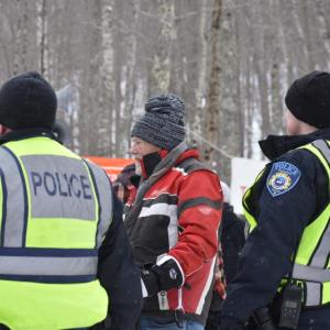 (Photo by Sarah Thompson)