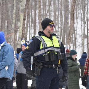 (Photo by Sarah Thompson)