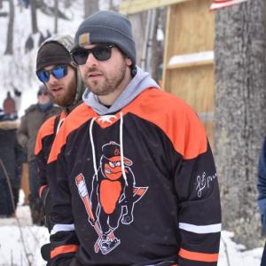 (Photo by Sarah Thompson)