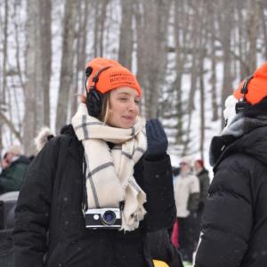 (Photo by Sarah Thompson)