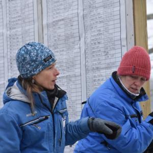 (Photo by Sarah Thompson)