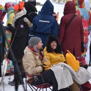 (Photo by Sarah Thompson)