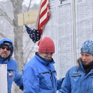 (Photo by Sarah Thompson)