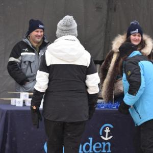 (Photo by Sarah Thompson)