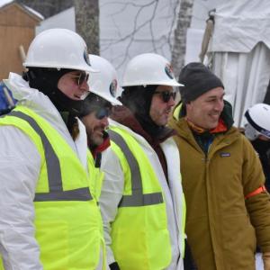 (Photo by Sarah Thompson)